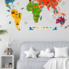 World Travel Map