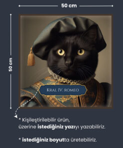 Premium Baskı Poster