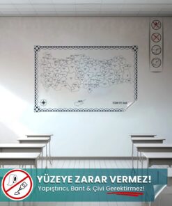 Türkiye Haritası